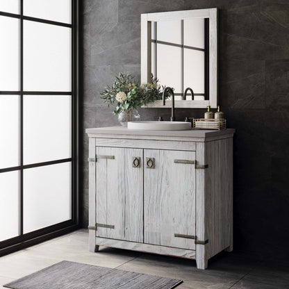 Americana 36" Vanity Base
