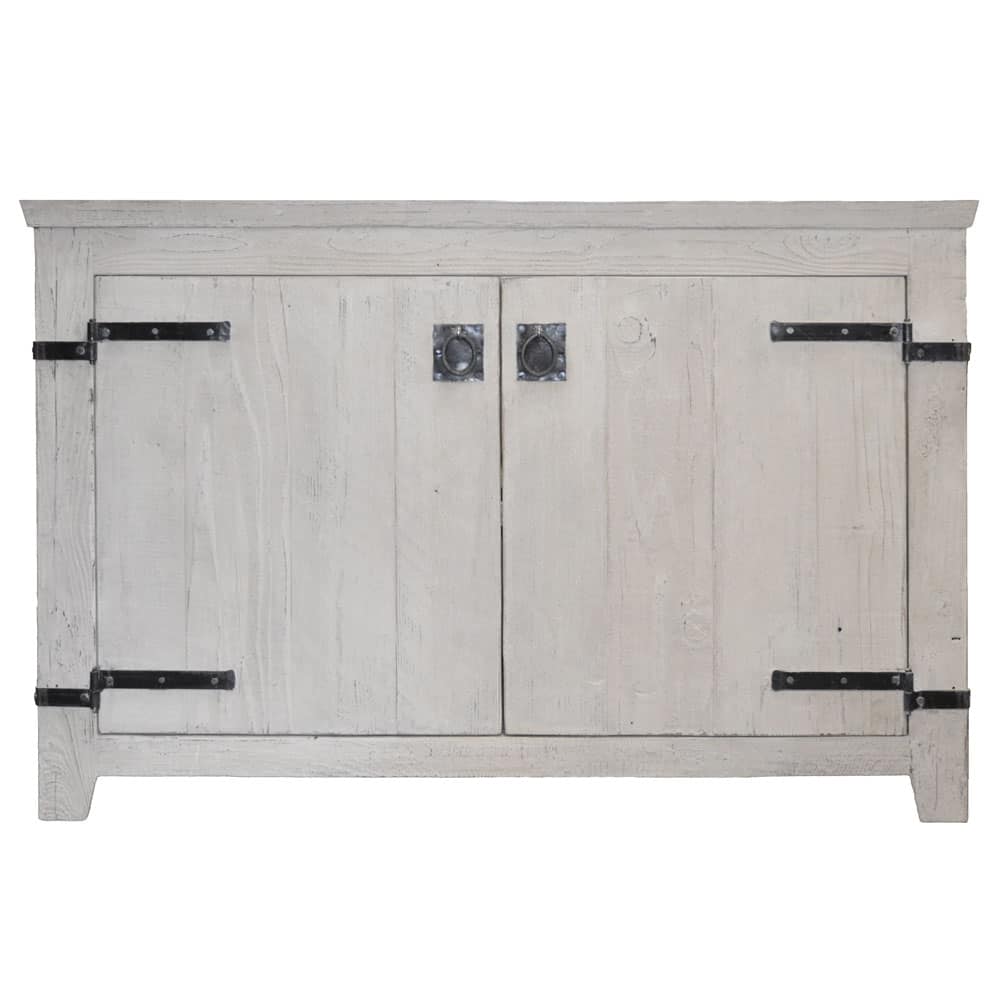 Americana Vanity Base