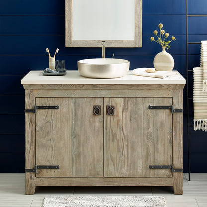 Bliss Bathroom Sink
