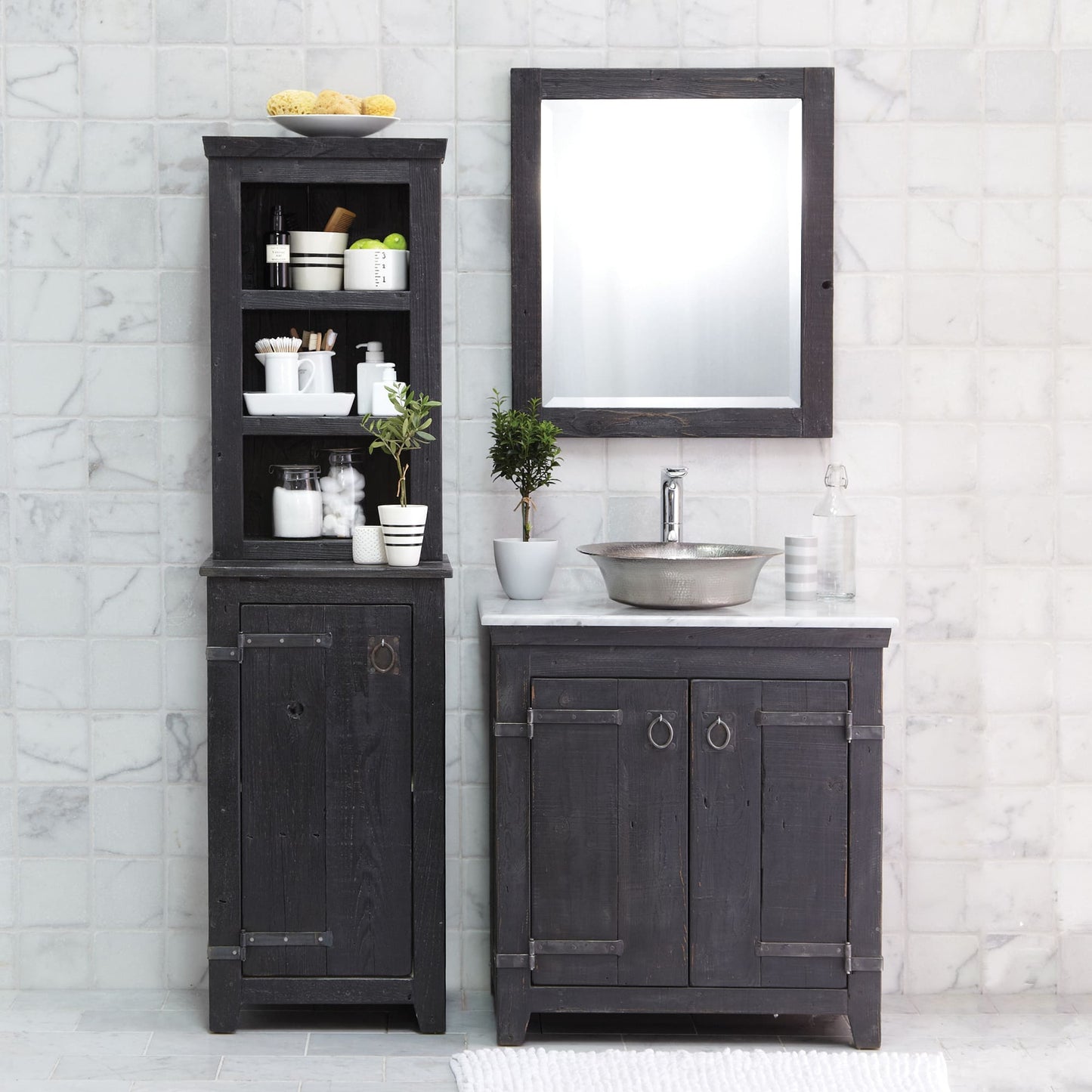 Americana Mirror