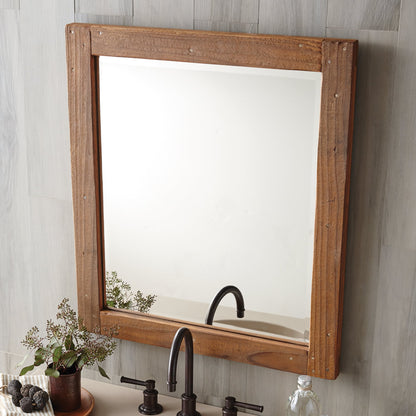 Americana Mirror