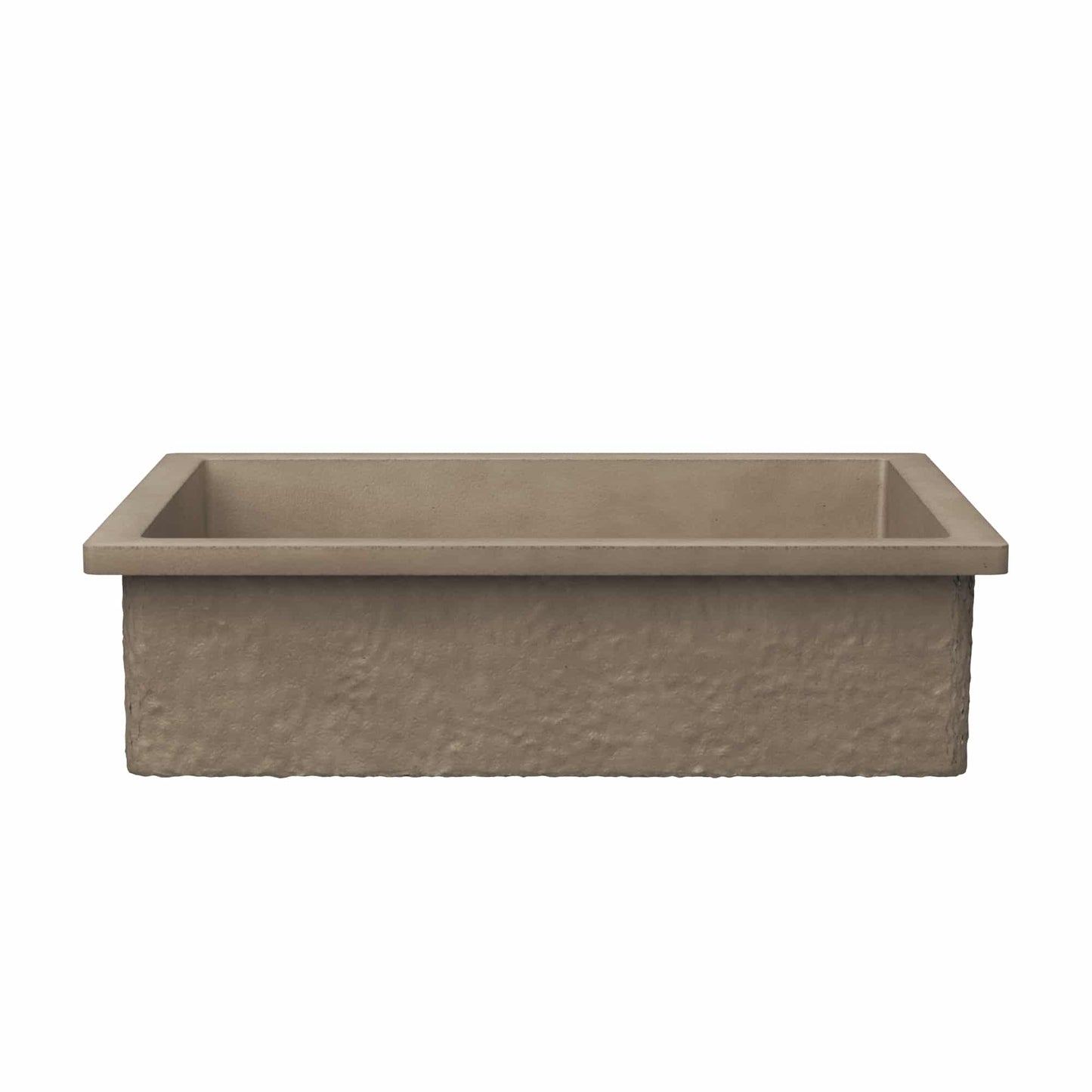 Anacapa Bathroom Sink