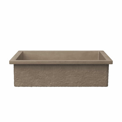 Anacapa Bathroom Sink