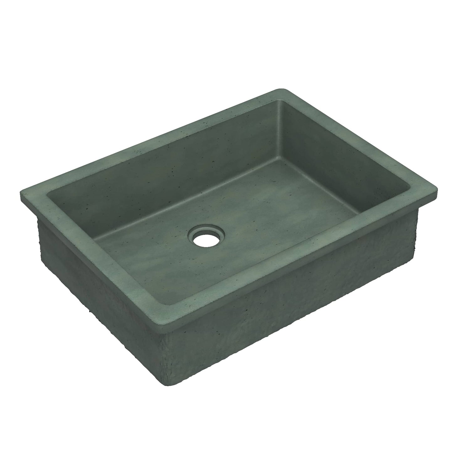 Anacapa Bathroom Sink