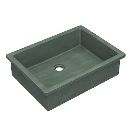 Anacapa Bathroom Sink