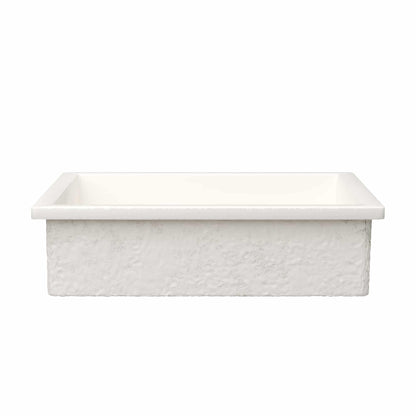Anacapa Bathroom Sink