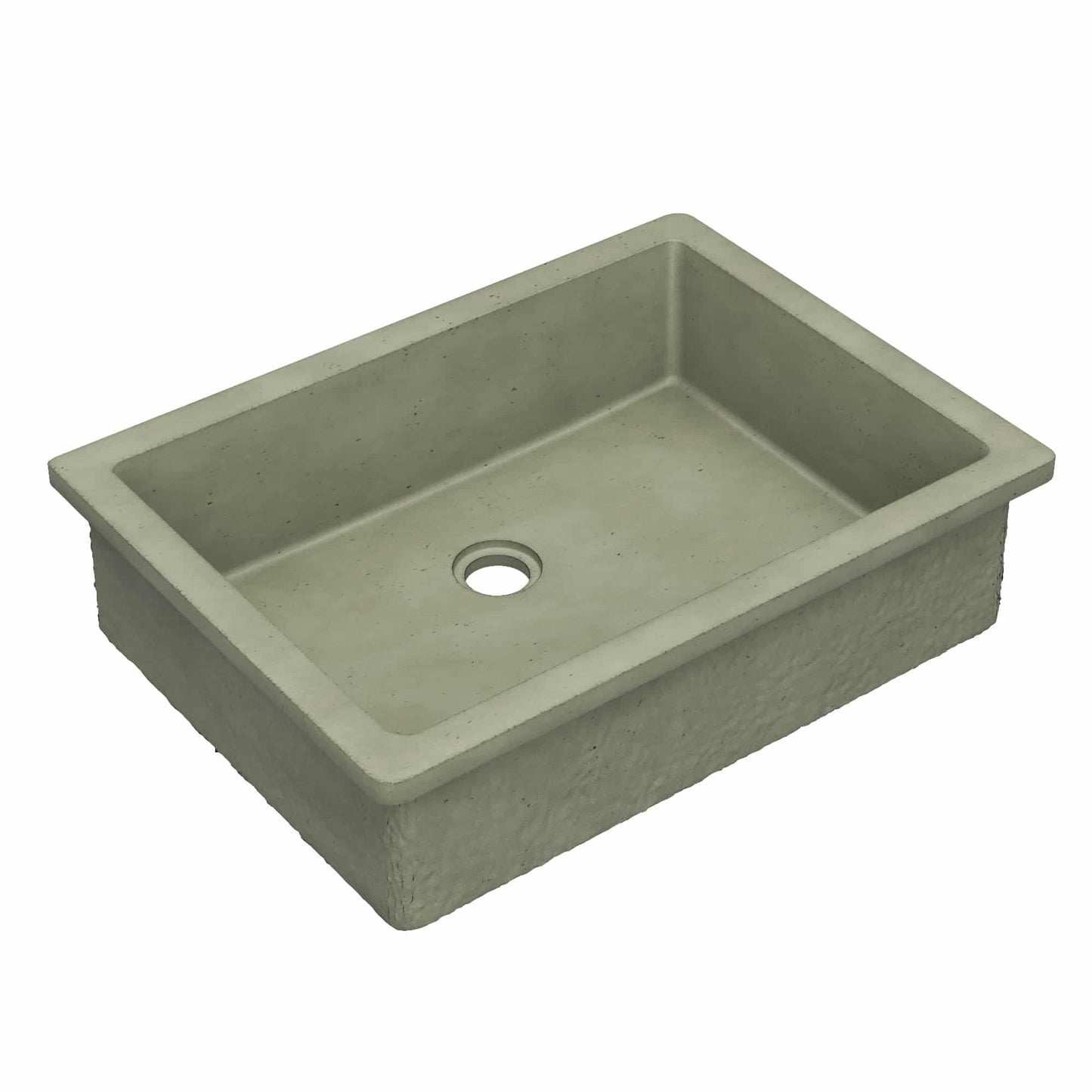 Anacapa Bathroom Sink