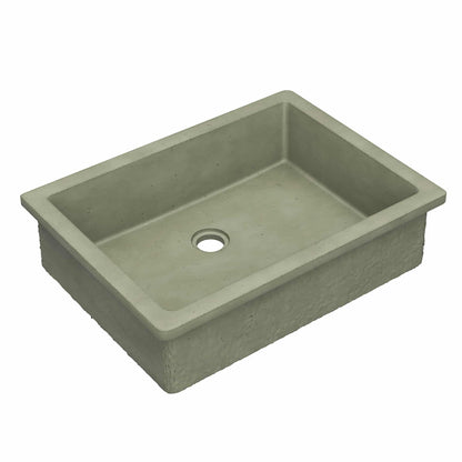 Anacapa Bathroom Sink