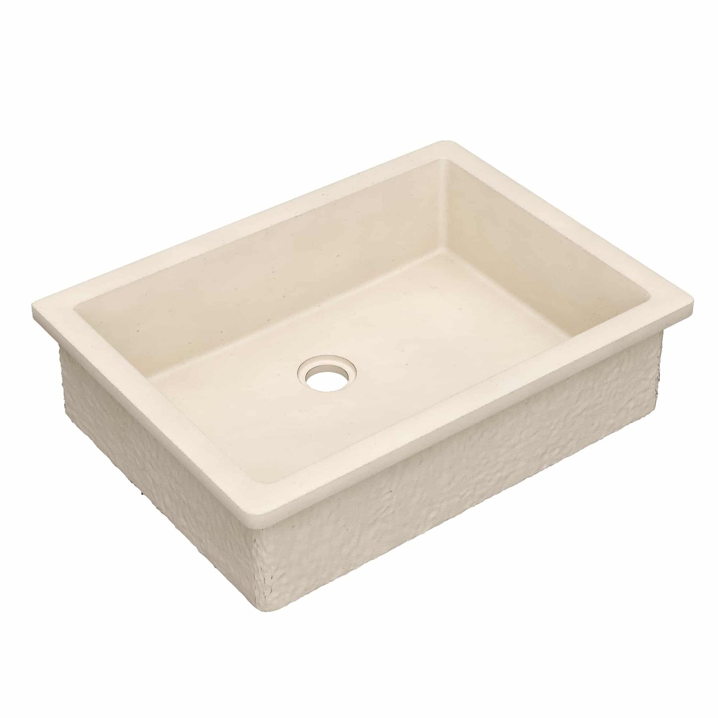 Anacapa Bathroom Sink