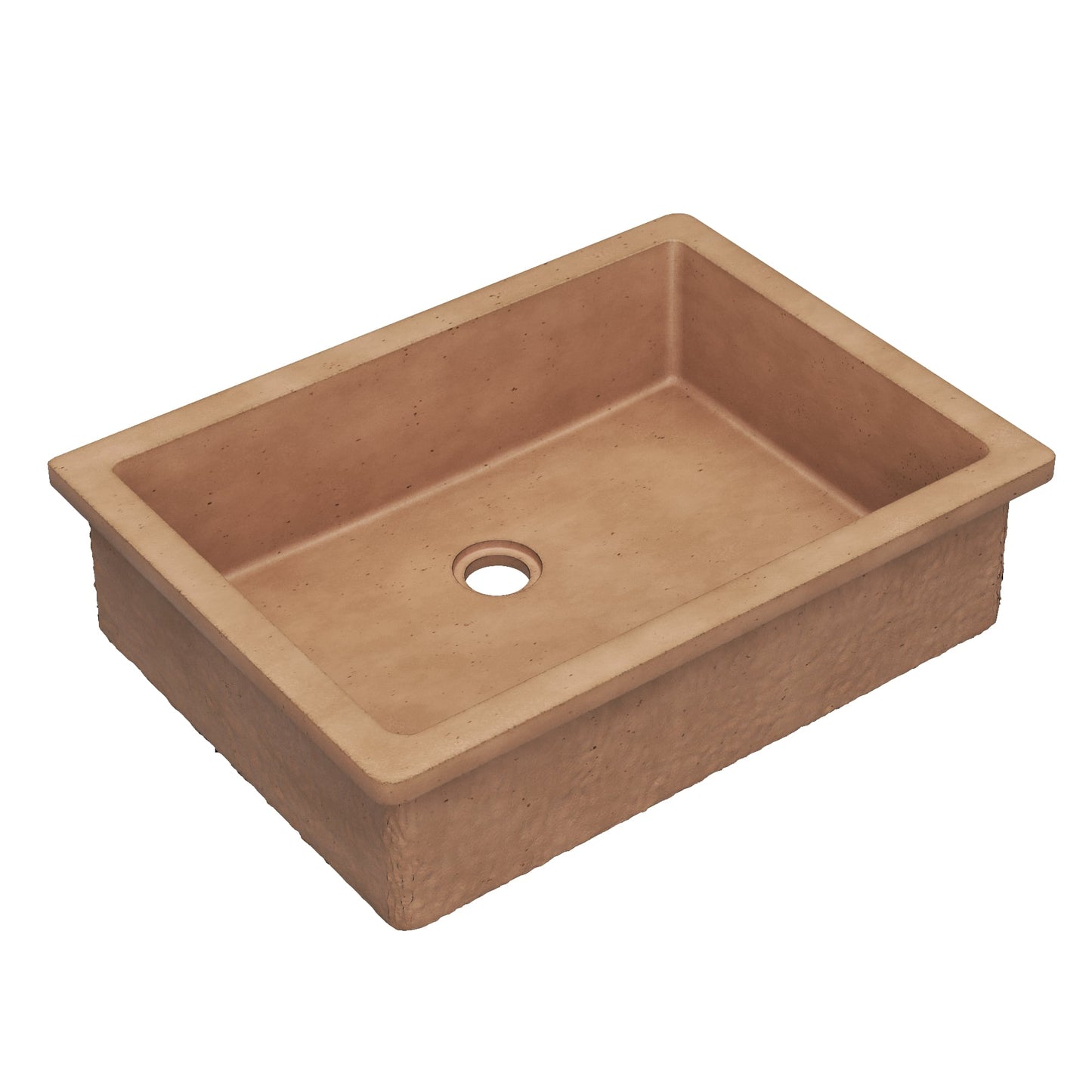 Anacapa Bathroom Sink