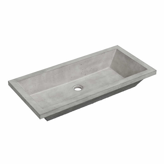 Arcata 30 Bathroom Sink
