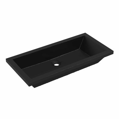 Arcata 30 Bathroom Sink
