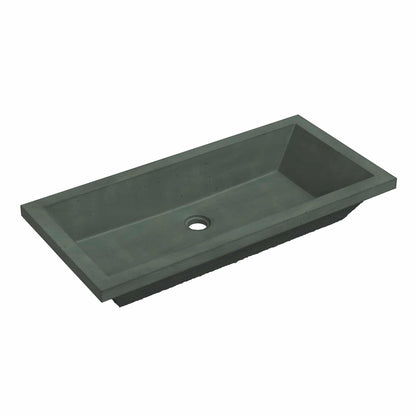 Arcata 30 Bathroom Sink