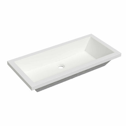 Arcata 30 Bathroom Sink