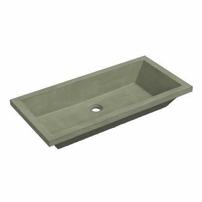 Arcata 30 Bathroom Sink