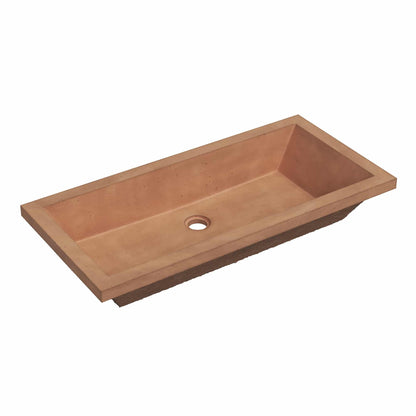 Arcata 30 Bathroom Sink