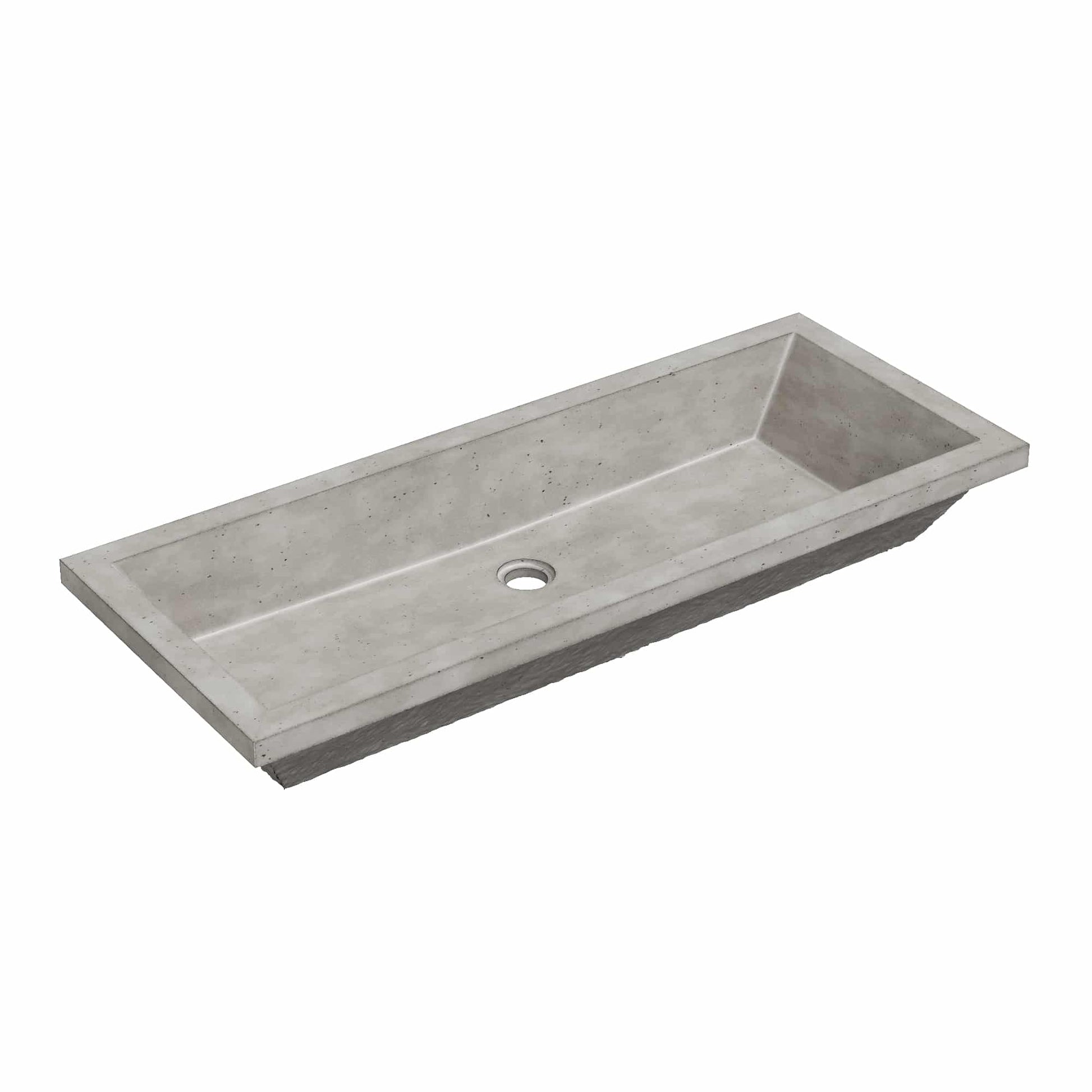 Arcata 36 Bathroom Sink