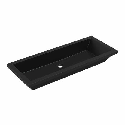 Arcata 36 Bathroom Sink