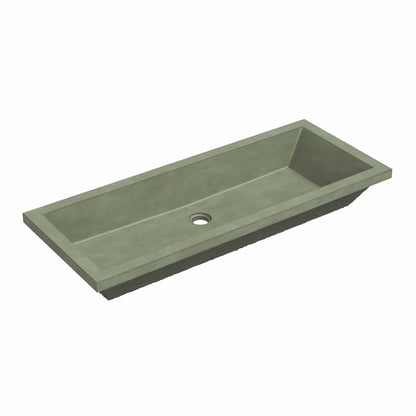 Arcata 36 Bathroom Sink