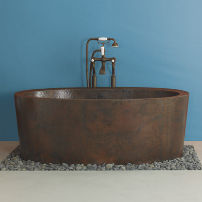 Aspen Bathtub