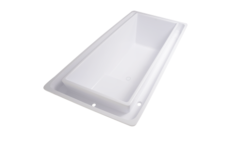 Hydro Systems Auburn 8043 Tub