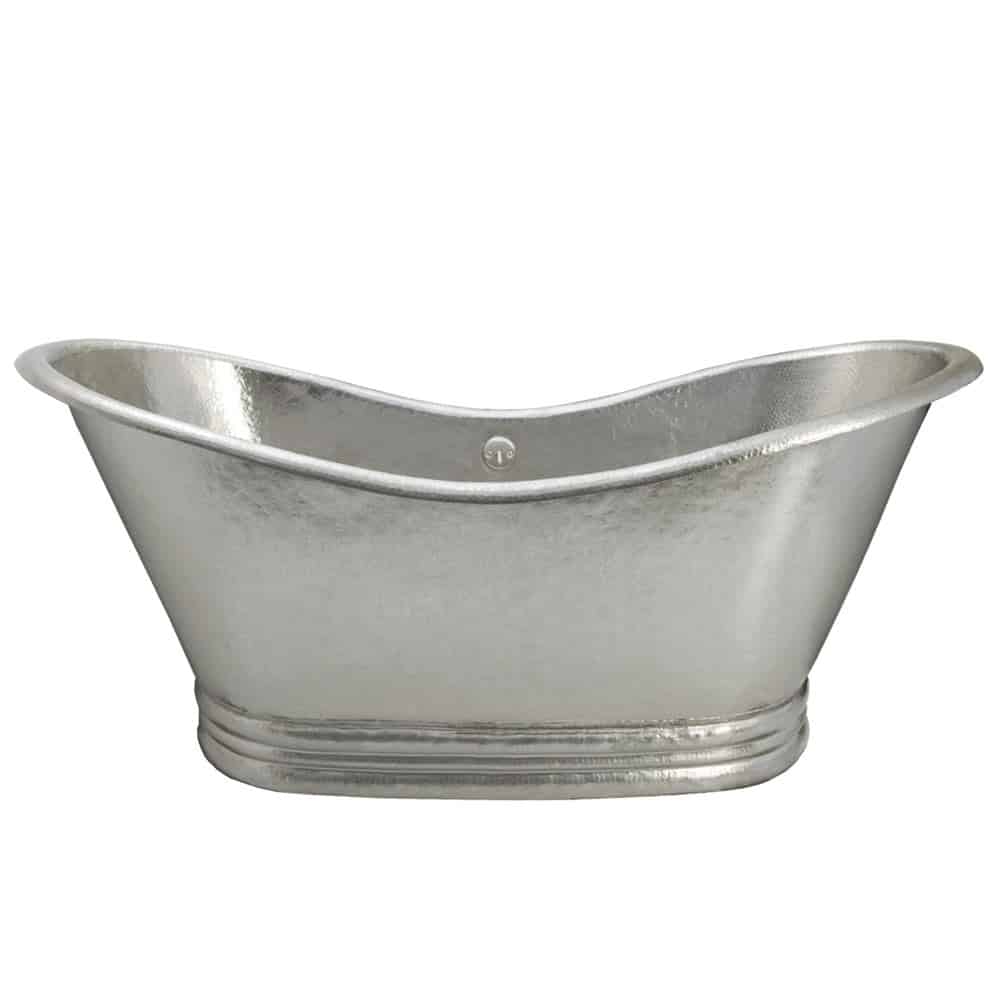 Aurora 72" Bathtub
