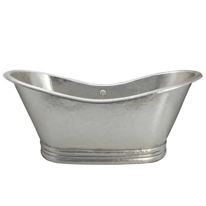 Aurora 72" Bathtub