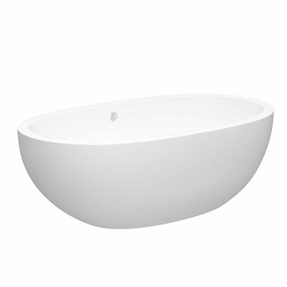 Avalon 62" x 36" Bathtub