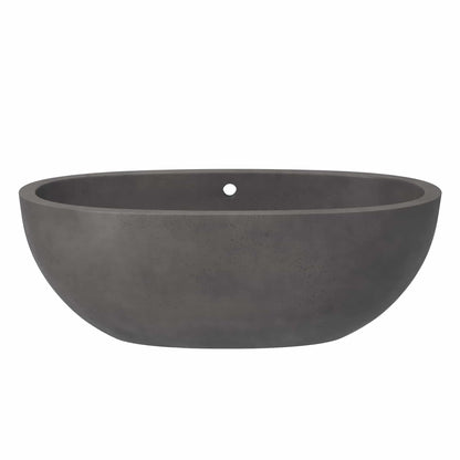 Avalon 62" x 36" Bathtub