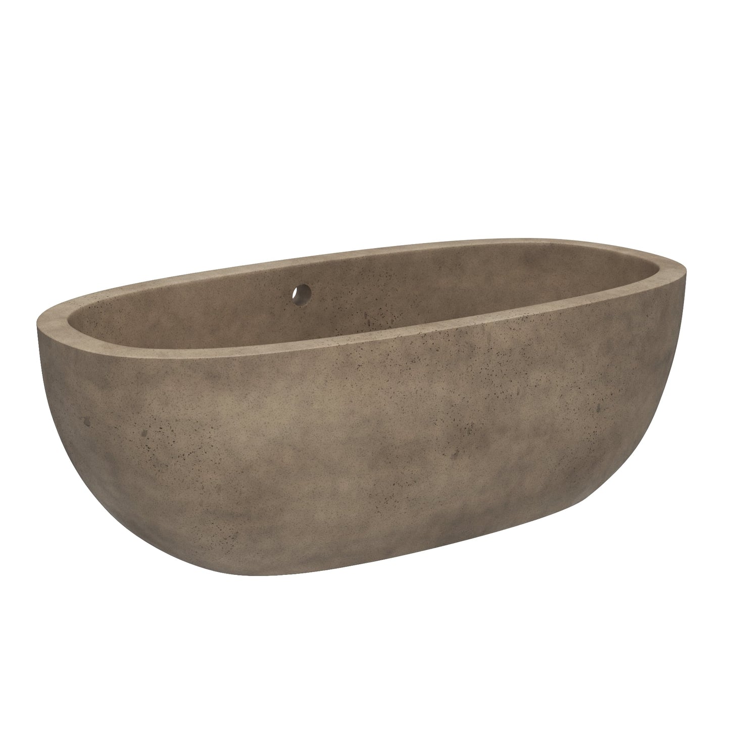 Avalon 72" x 36" Bathtub
