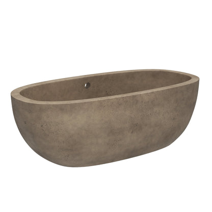 Avalon 72" x 36" Bathtub