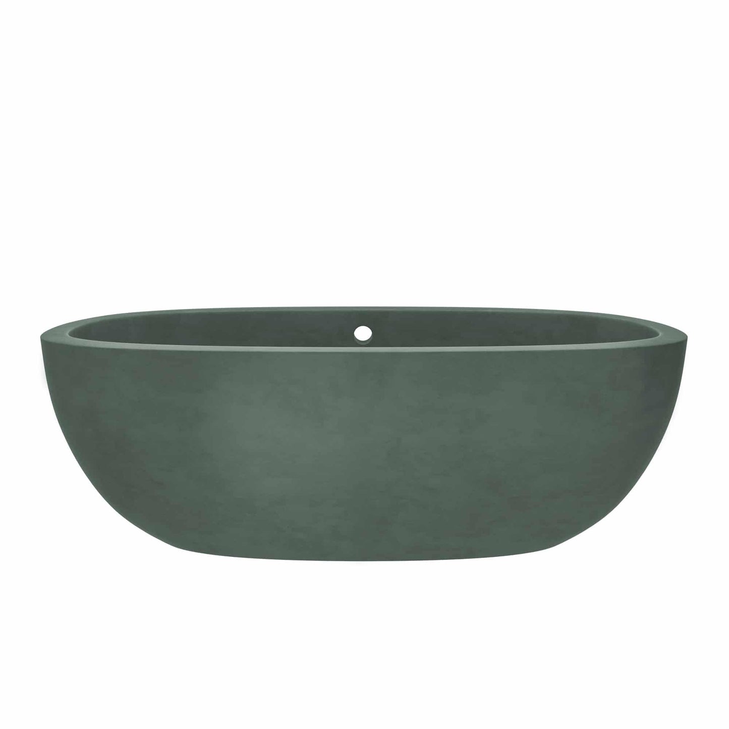 Avalon 72" x 36" Bathtub