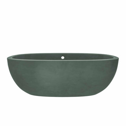 Avalon 72" x 36" Bathtub