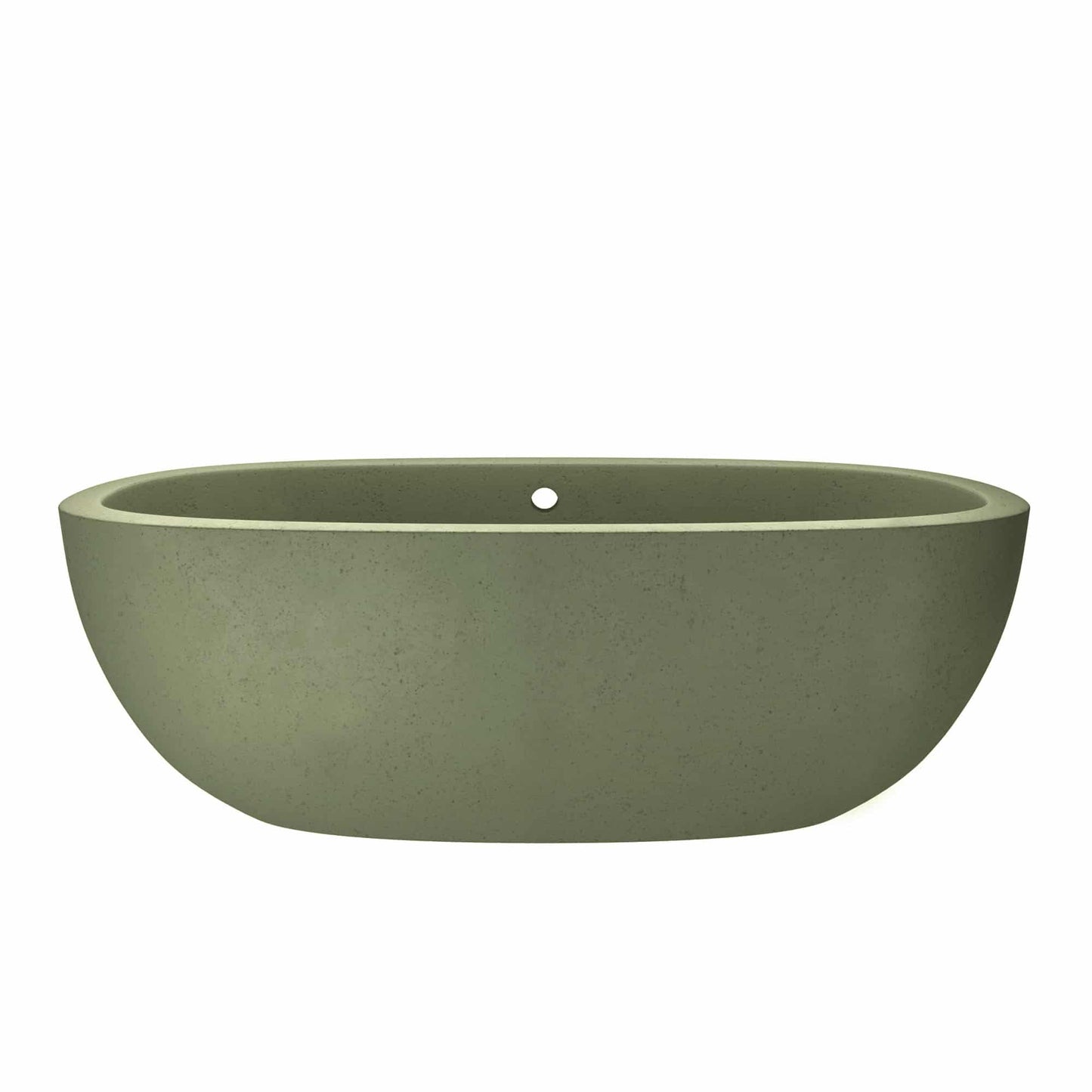 Avalon 72" x 36" Bathtub