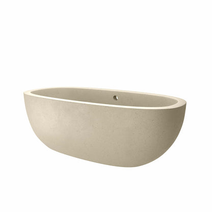 Avalon 72" x 36" Bathtub