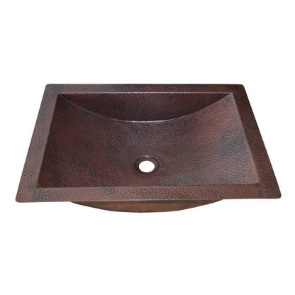 Avila Bathroom Sink