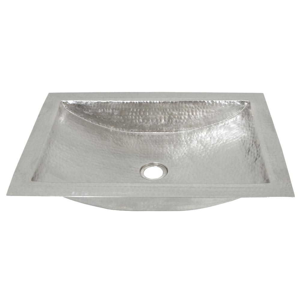 Avila Bathroom Sink