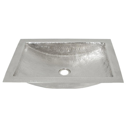 Avila Bathroom Sink