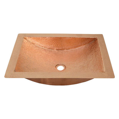 Avila Bathroom Sink