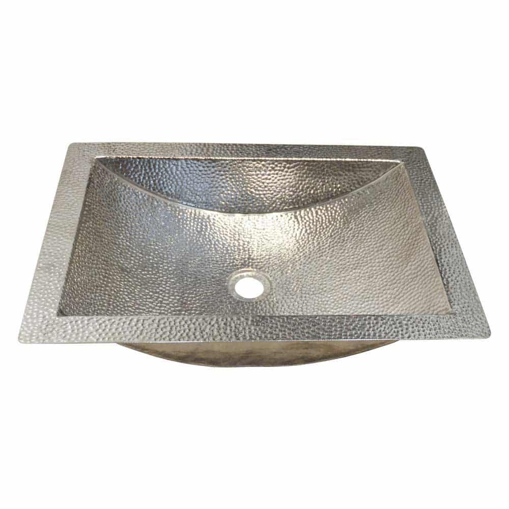 Avila Bathroom Sink
