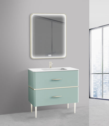 Perla 24" Free Standing Cabinet