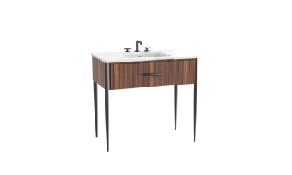 Madeli Avella Quattro 36" Free Standing Cabinet
