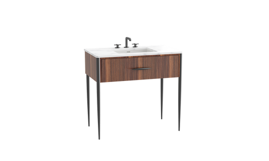 Madeli Avella Quattro 30" Free Standing Cabinet
