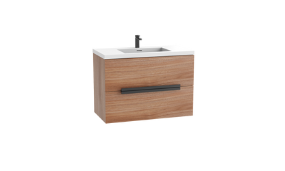 Urban 48C" Wall hung Vanity Cabinet