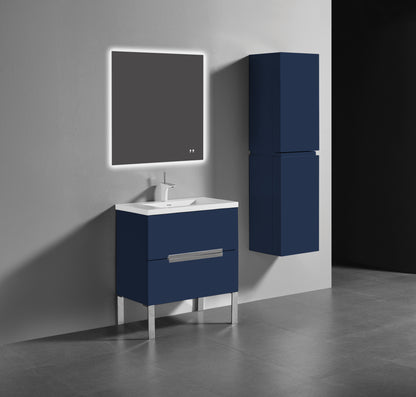 Soho 30" Free standing Vanity Cabinet