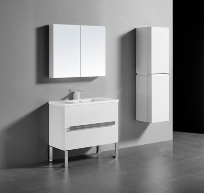 Soho 30" Free standing Vanity Cabinet