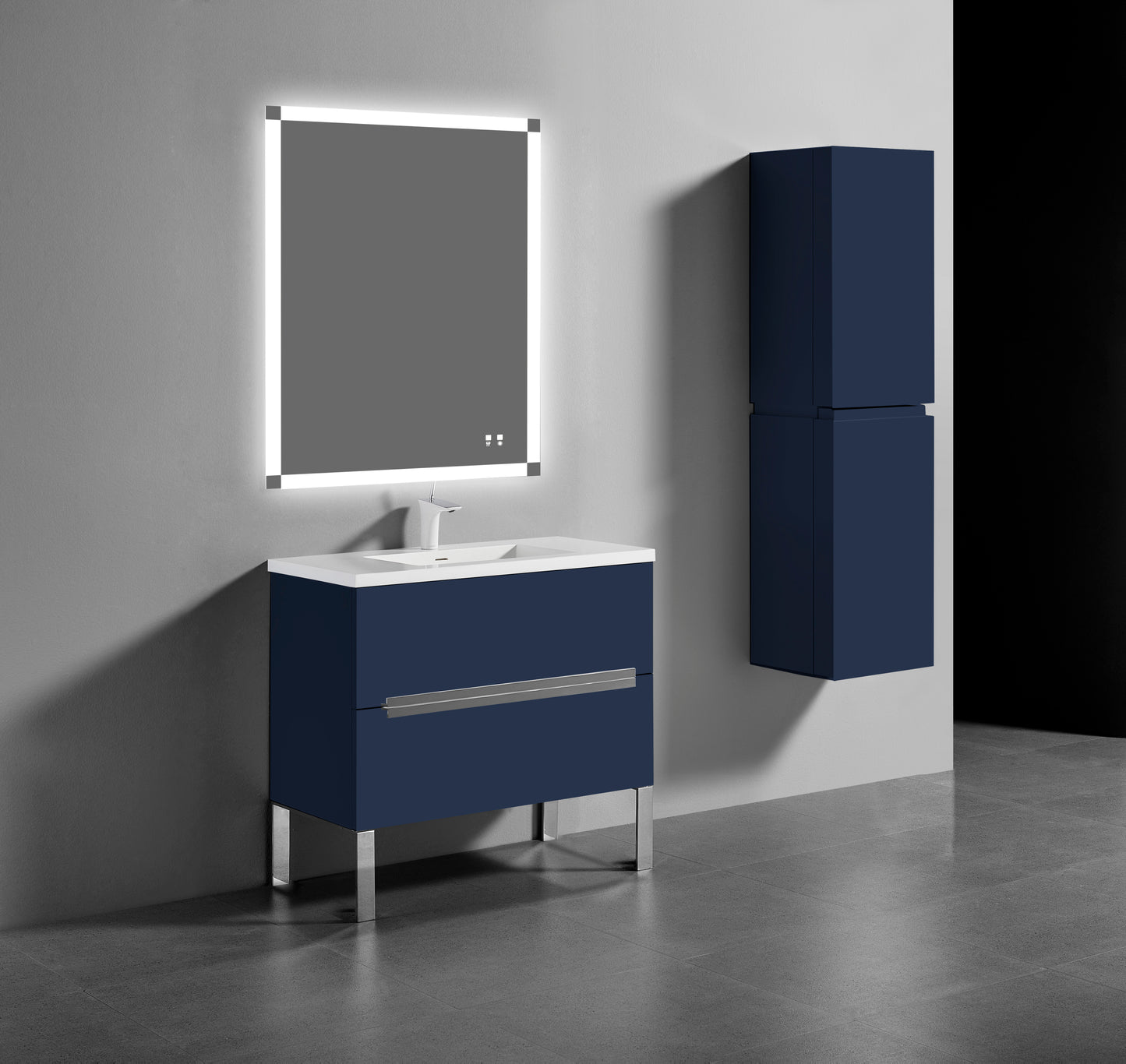 Soho 30" Free standing Vanity Cabinet