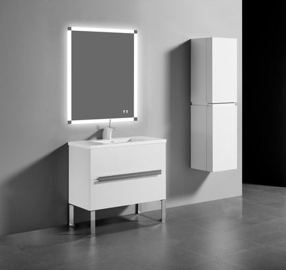 Soho 42" Free standing Vanity Cabinet