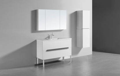 Soho 48C" Free standing Vanity Cabinet