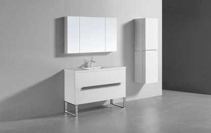 Soho 48C" Free standing Vanity Cabinet